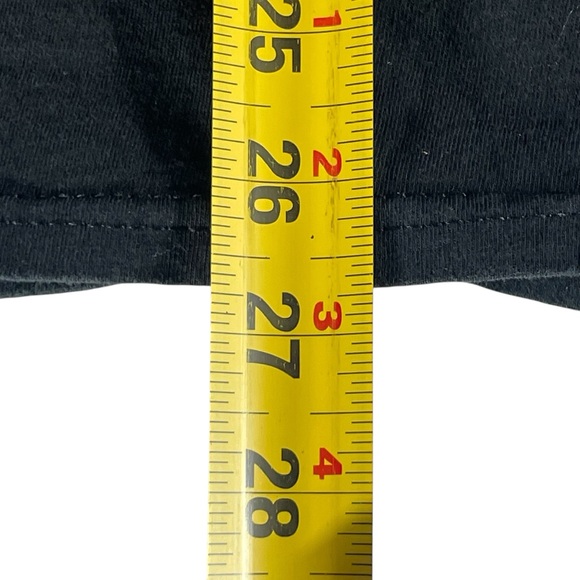 Kane Brown Men’s/ Unisex Double Sided Graphic Short Sleeve T-Shirt Size NO TAG - Picture 6 of 7